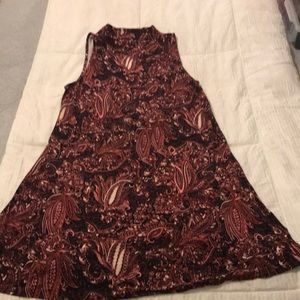 American Eagle sundress